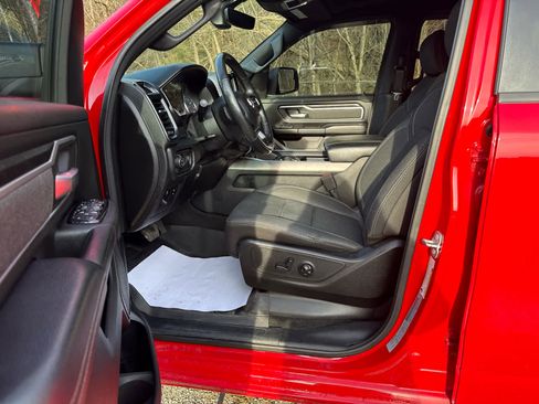 Used 2020 RAM 1500 Big Horn image 12