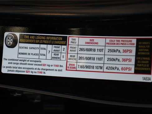 Used 2023 Nissan Pathfinder Rock Creek AWD/4WD image 50