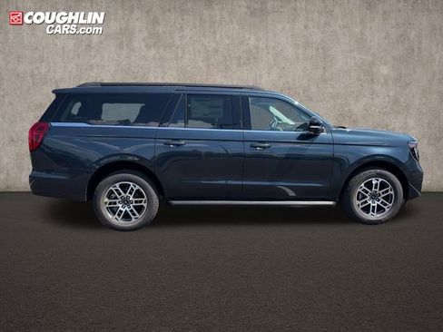 New 2026 Ford Expedition Max Active AWD/4WD image 13