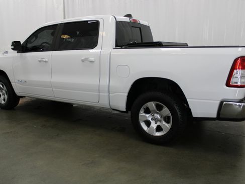 Used 2019 RAM 1500 Big Horn image 8