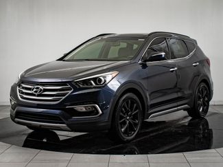Used 2017 Hyundai Santa Fe Sport video 1