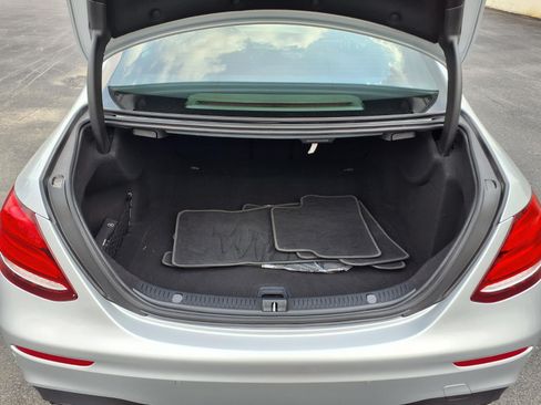 Used 2019 Mercedes-Benz E 450 4MATIC Sedan image 11