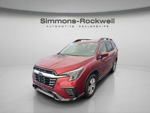 Used 2024 Subaru Ascent Premium w/ Convenience Package image 1