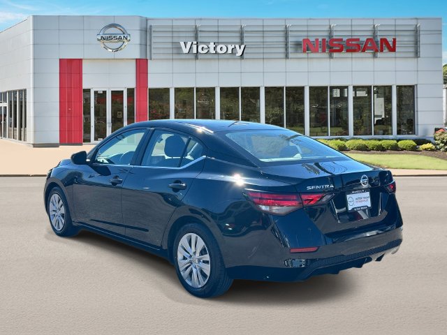 Used 2023 Nissan Sentra S FWD image 5