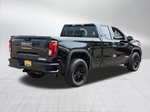 Used 2024 GMC Sierra 1500 Elevation AWD/4WD image 7