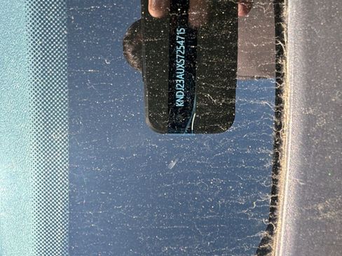 Used 2025 Kia Soul LX w/ LX Technology Package image 9