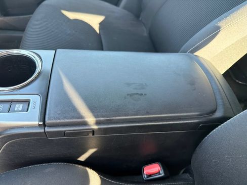 Used 2016 Toyota Prius V Three FWD image 25