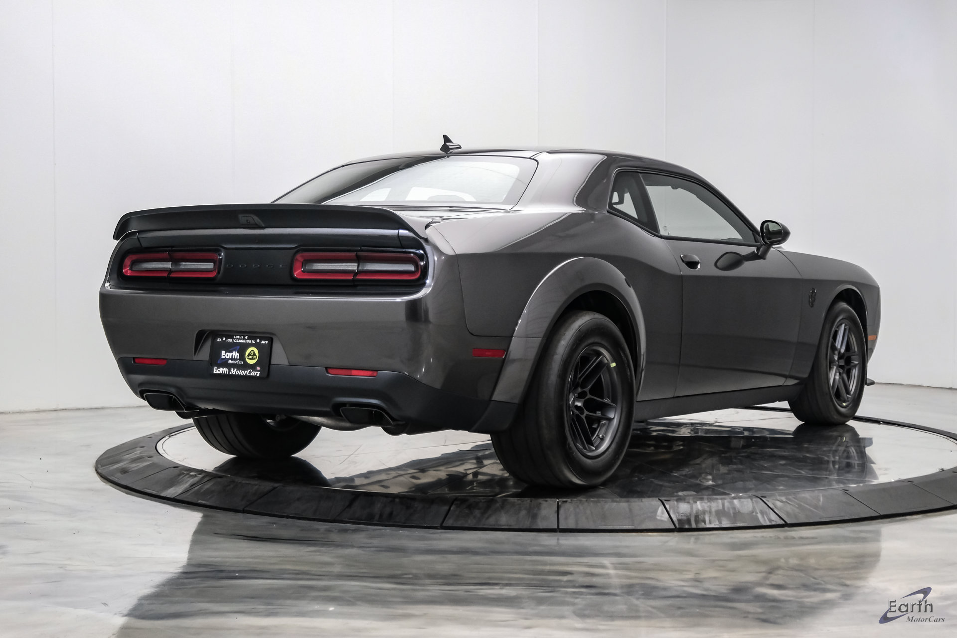 Used 2023 Dodge Challenger SRT Hellcat Redeye RWD image 19