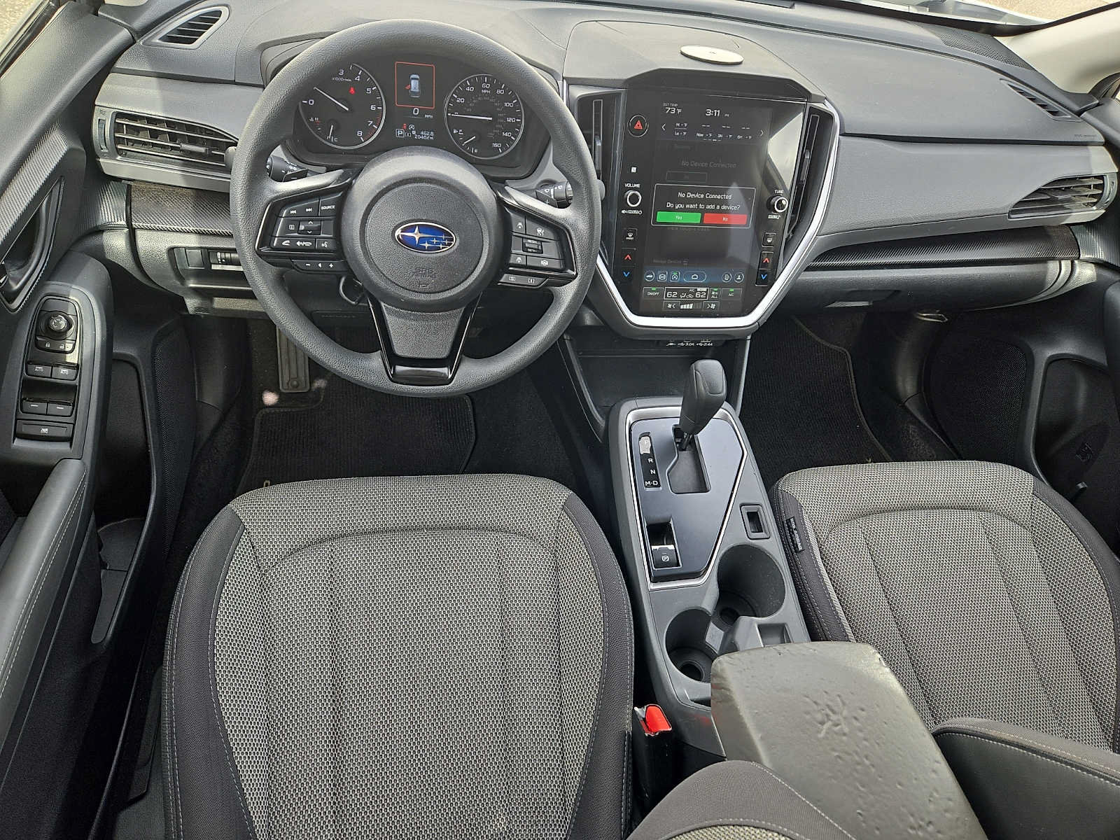 Used 2024 Subaru Crosstrek 2.0i Premium AWD/4WD image 11