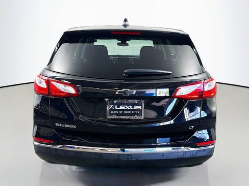 Used 2021 Chevrolet Equinox LT FWD image 6