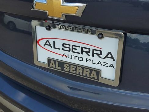 Certified 2018 Chevrolet Equinox Premier AWD/4WD image 7