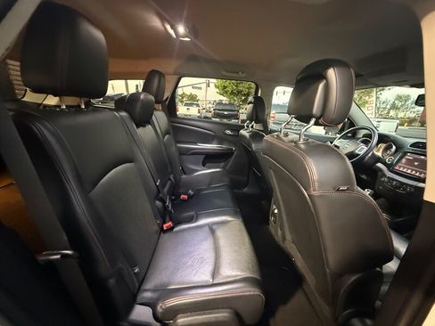 Used 2015 Dodge Journey R/T AWD/4WD image 25