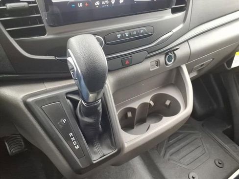 New 2026 Ford Transit 250 148 Medium Roof w/ Load Area Protection Package image 11