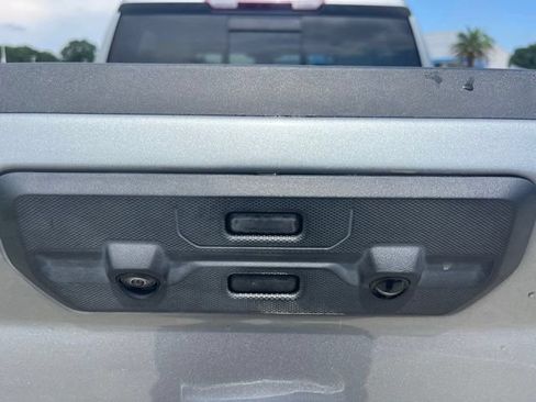 Used 2024 Chevrolet Silverado 1500 RST AWD/4WD image 7