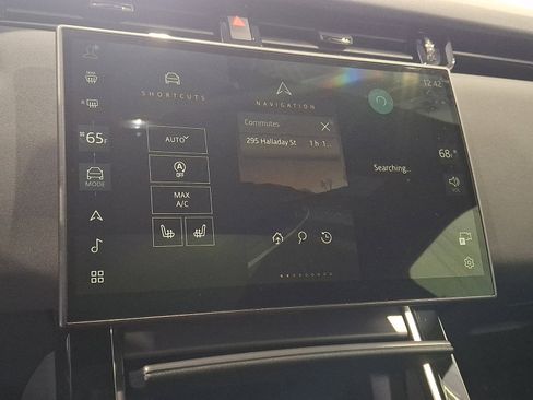 Certified 2026 Land Rover Range Rover Evoque S image 15