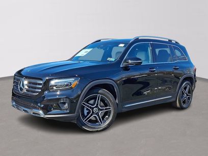 Used 2026 Mercedes-Benz GLB 250 4MATIC