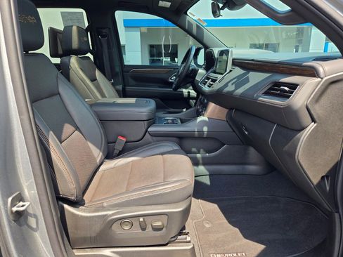 Used 2023 Chevrolet Tahoe High Country image 6