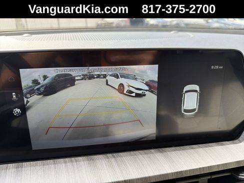 Used 2023 Kia Telluride EX w/ EX Captain's Chair Package FWD image 26