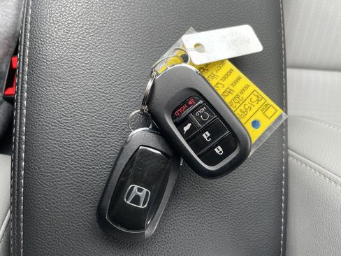 Used 2026 Honda Civic Sport Touring image 11