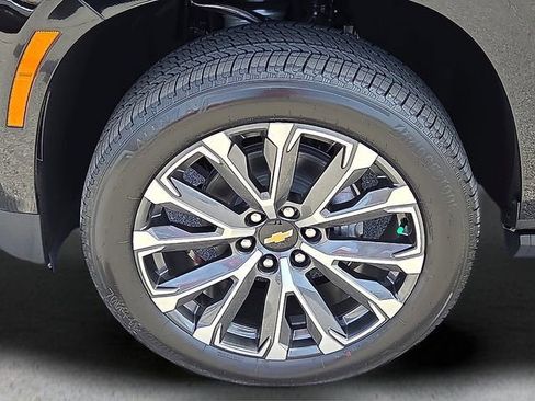 New 2026 Chevrolet Tahoe High Country AWD/4WD image 9