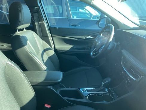 Used 2025 Buick Encore GX Preferred image 7