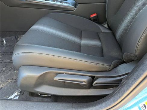 New 2026 Honda Civic Sport image 4