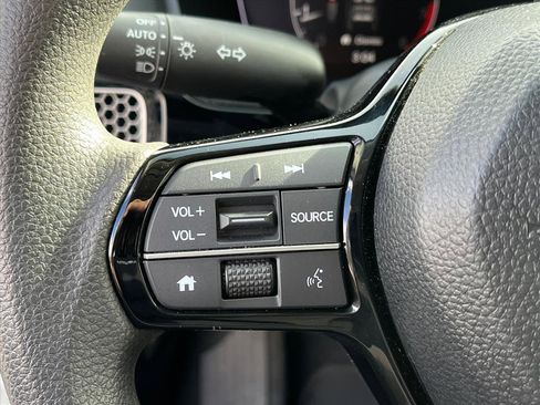 Certified 2024 Honda Civic LX image 18