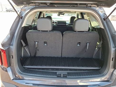 Used 2025 Kia Sorento S w/ Panoramic Sunroof Package image 30