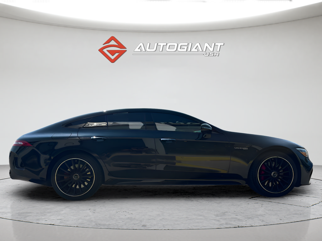 Used 2019 Mercedes-Benz AMG GT 63 image 13