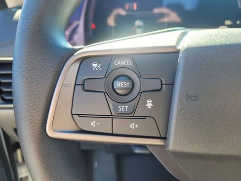 New 2026 Nissan Sentra S w/ Floor Mat Package FWD image 17