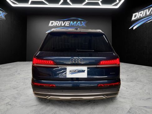 Used 2024 Audi Q7 3.0T Premium Plus AWD/4WD image 5