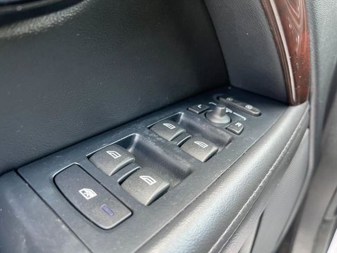 Used 2015 Volvo S80 T6 Platinum AWD/4WD image 20