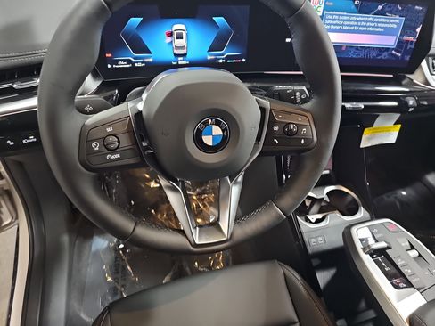 New 2026 BMW X1 xDrive28i w/ Technology Package image 17