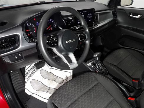 Used 2022 Kia Rio S FWD image 9