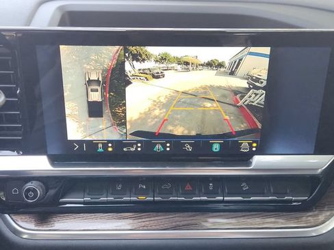 New 2026 Chevrolet Silverado 2500 LT w/ Trail Boss Package AWD/4WD image 6