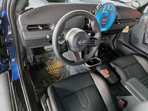 New 2026 MINI Cooper John Cooper Works FWD image 3