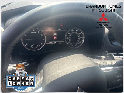 Used 2025 Mitsubishi Outlander AWD