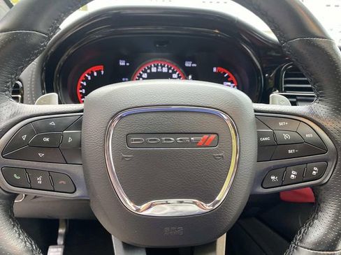 Used 2022 Dodge Durango R/T image 13