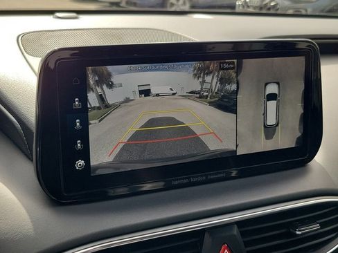 Used 2023 Hyundai Santa Fe SEL Premium image 31