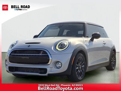 Used 2019 MINI Cooper S