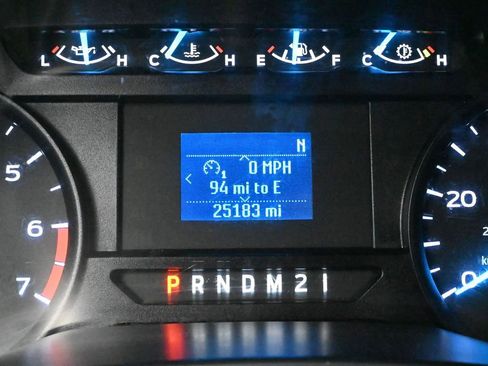 Used 2021 Ford F250 XL w/ Power Equipment Group AWD/4WD image 30