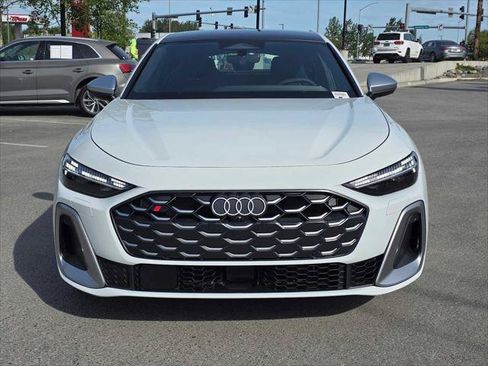 New 2026 Audi S5 Premium Plus AWD/4WD image 8