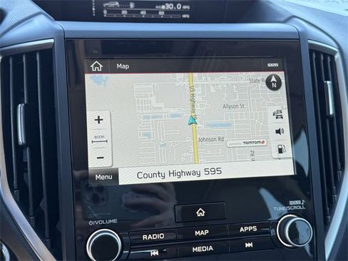 Certified 2024 Subaru Forester Limited image 20