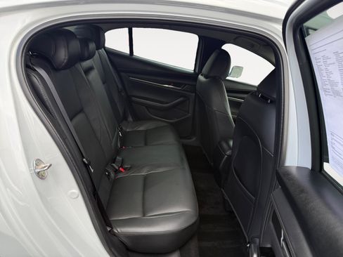 Used 2024 MAZDA MAZDA3 s FWD image 18
