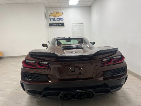 Used 2023 Chevrolet Corvette Z06 image 24