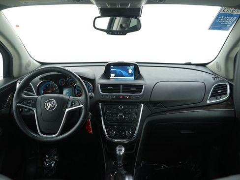 Used 2016 Buick Encore Leather w/ Experience Buick Package image 13