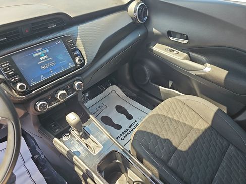 Used 2023 Nissan Kicks SV FWD image 21