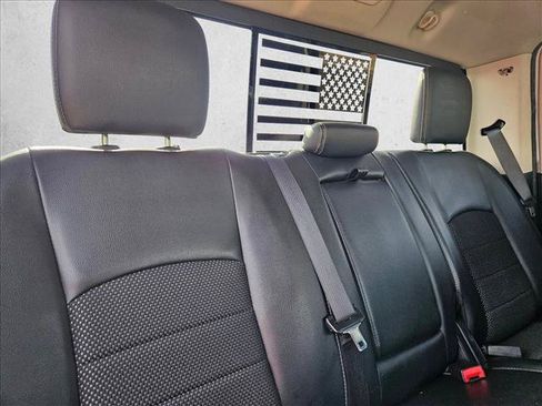 Used 2018 RAM 1500 Sport w/ Convenience Group AWD/4WD image 13