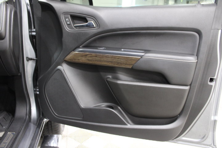 Used 2020 GMC Canyon Denali AWD/4WD image 24
