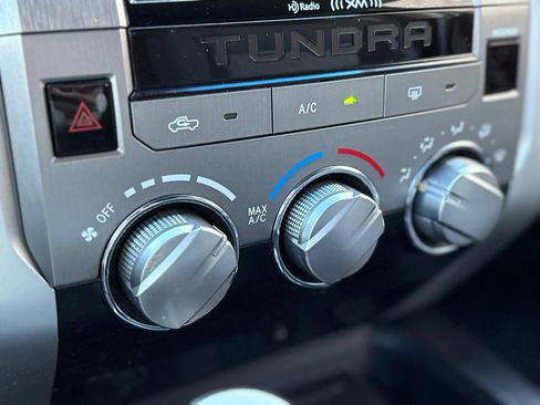 Used 2017 Toyota Tundra SR5 image 33